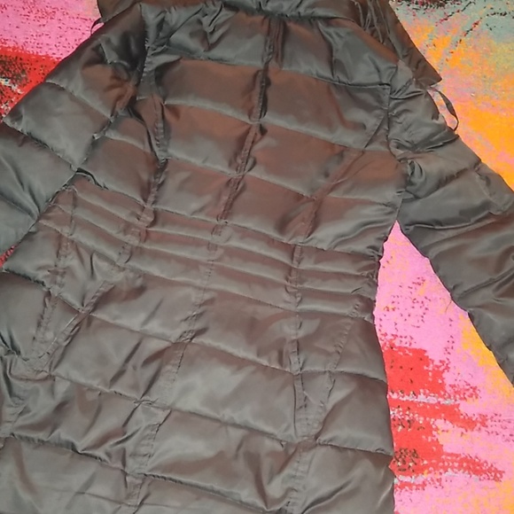 Black jacket - Picture 6 of 8